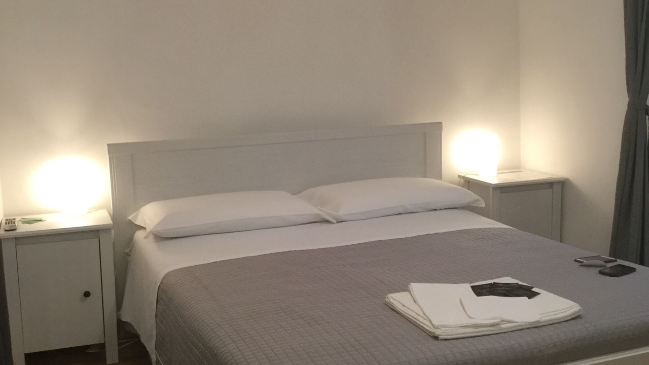 Photo of Bedroom in Isernia