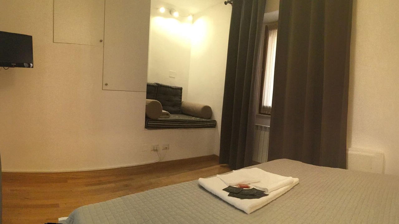 Photo of Bedroom in Isernia