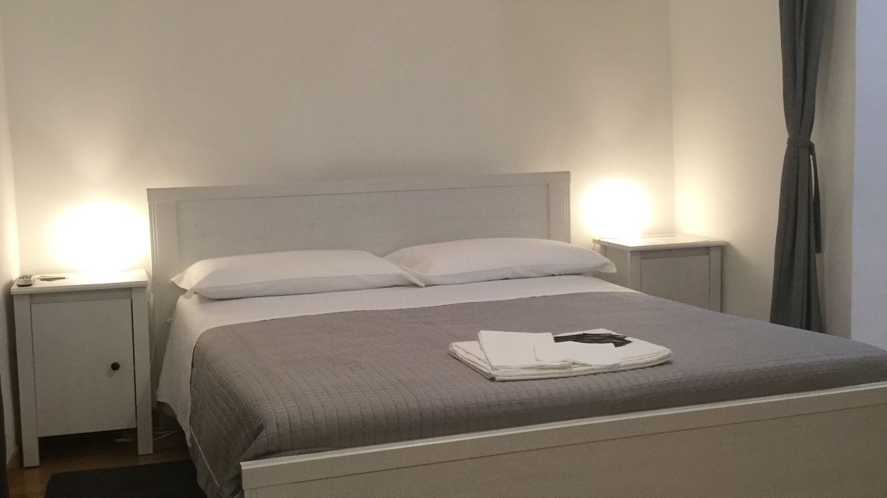 Photo of Bedroom in Isernia