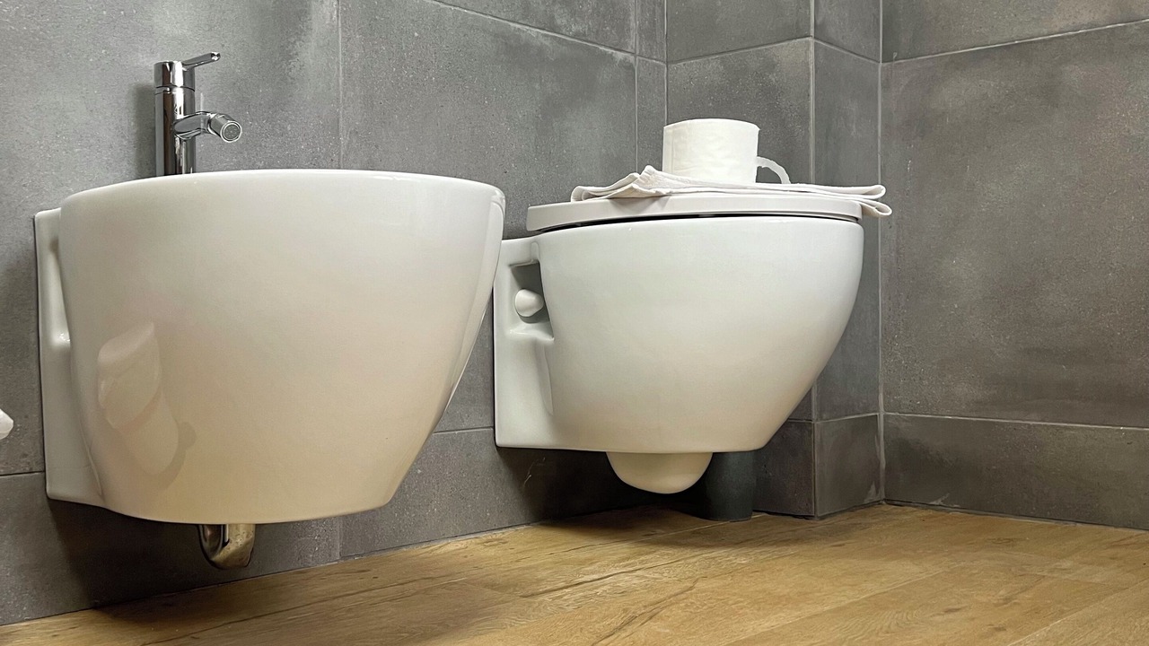 Photo of Bathroom in Sulmona