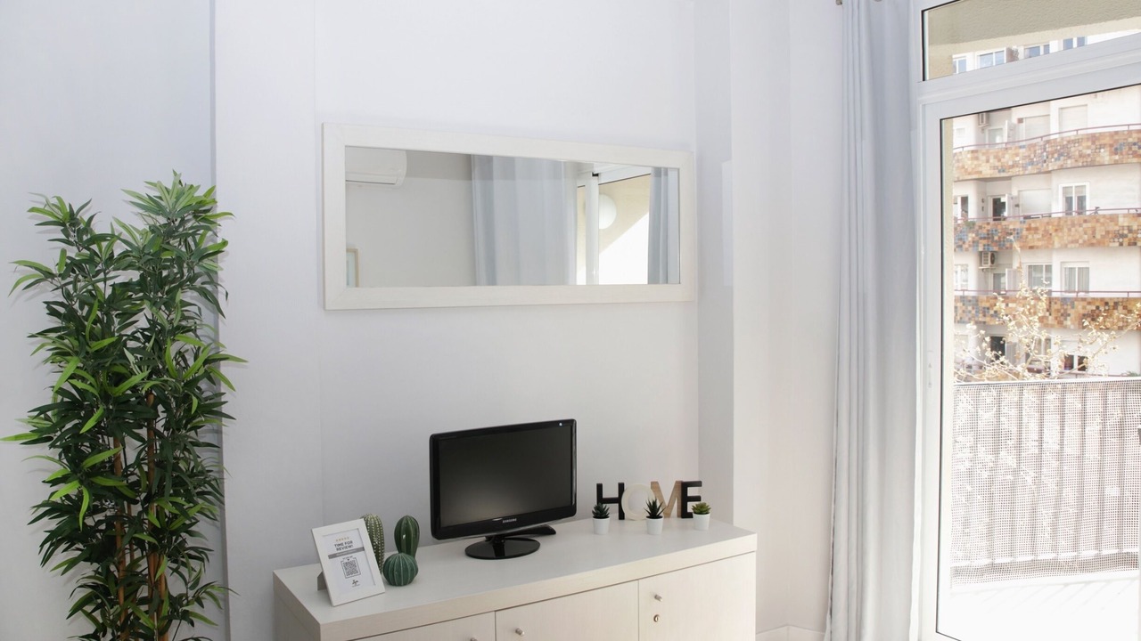 Photo of Livingroom in El Camp de l'Arpa del Clot