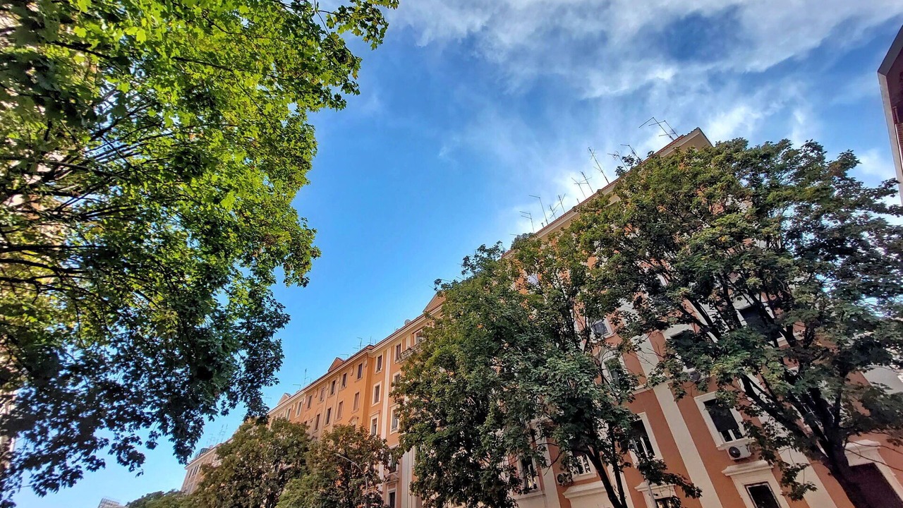Photo of Outdoor in Gianicolense