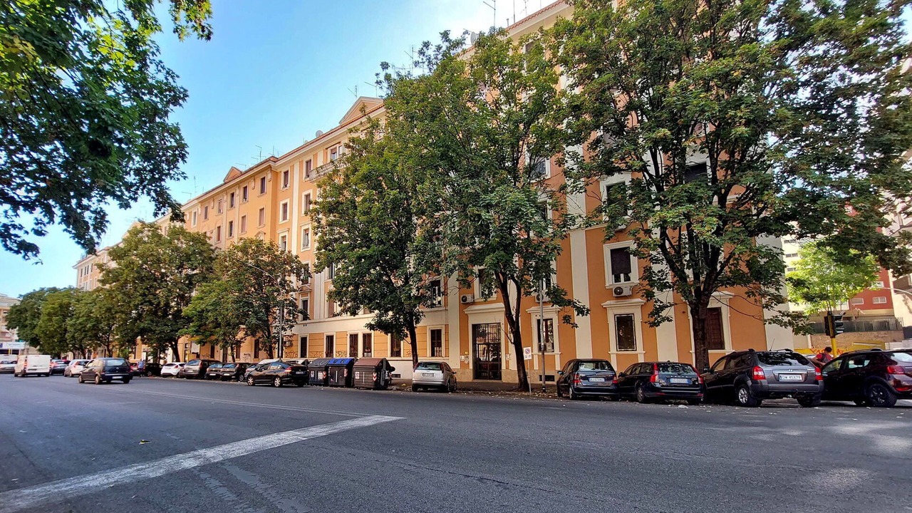 Photo of Outdoor in Gianicolense