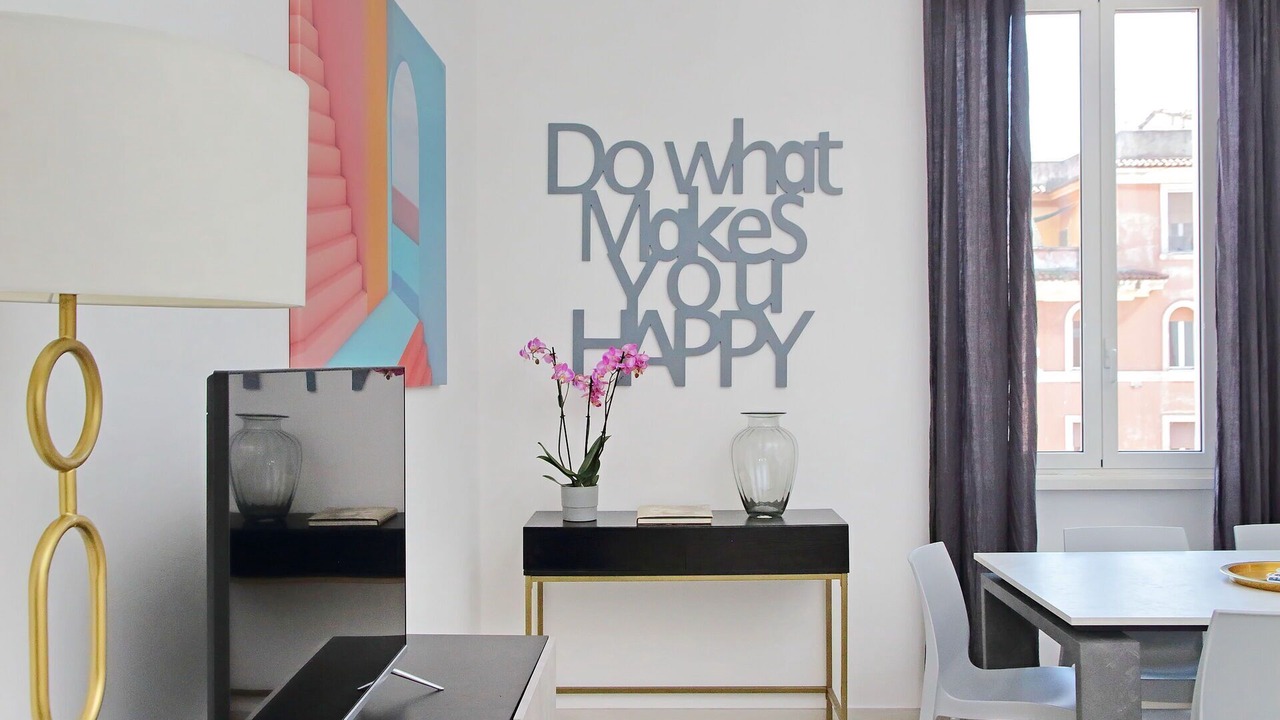 Photo of Bedroom in Gianicolense