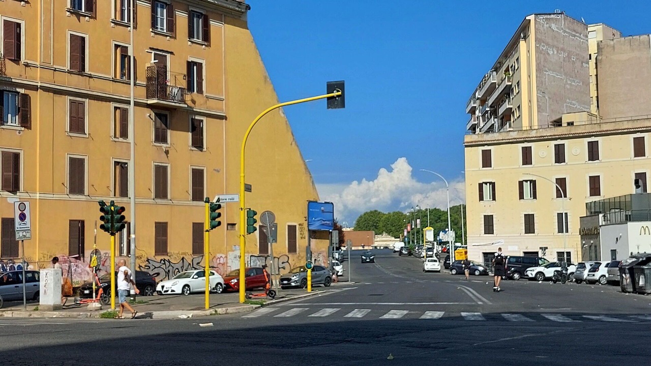 Photo of Others in Gianicolense