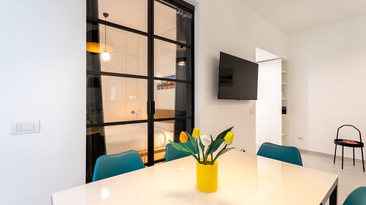 Photo of Livingroom in Crescenzago
