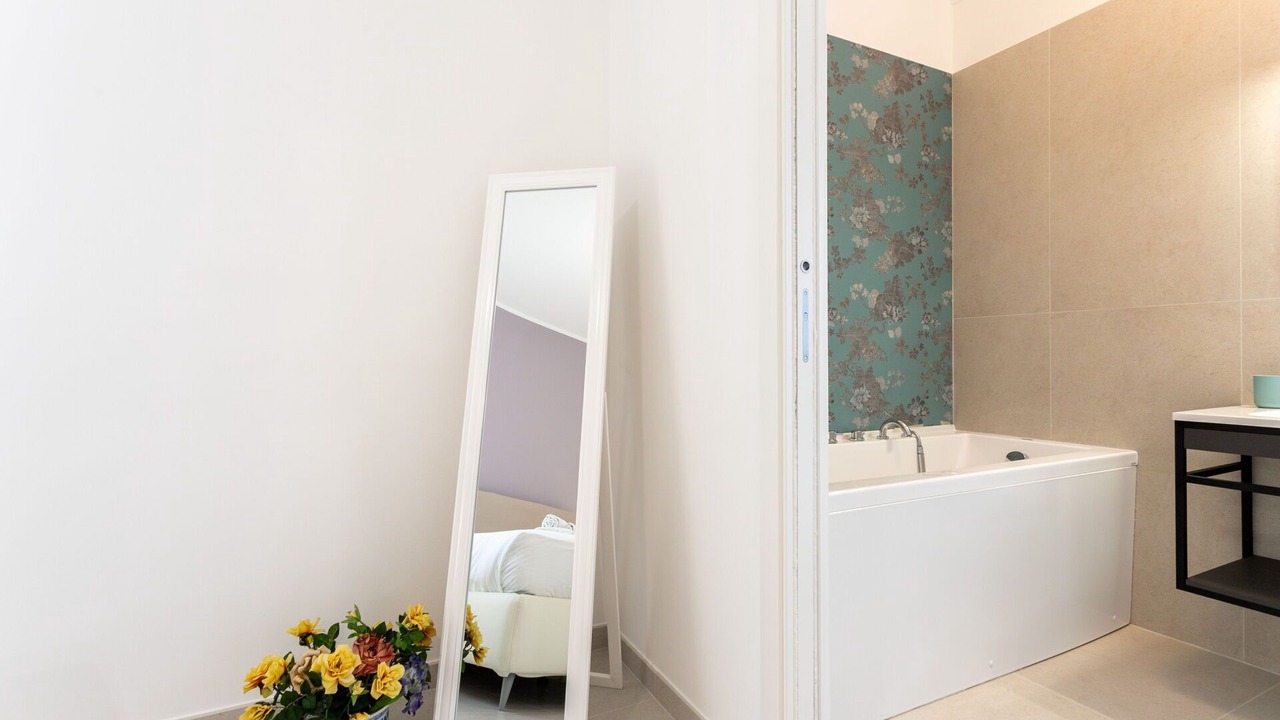 Photo of Bathroom in Crescenzago