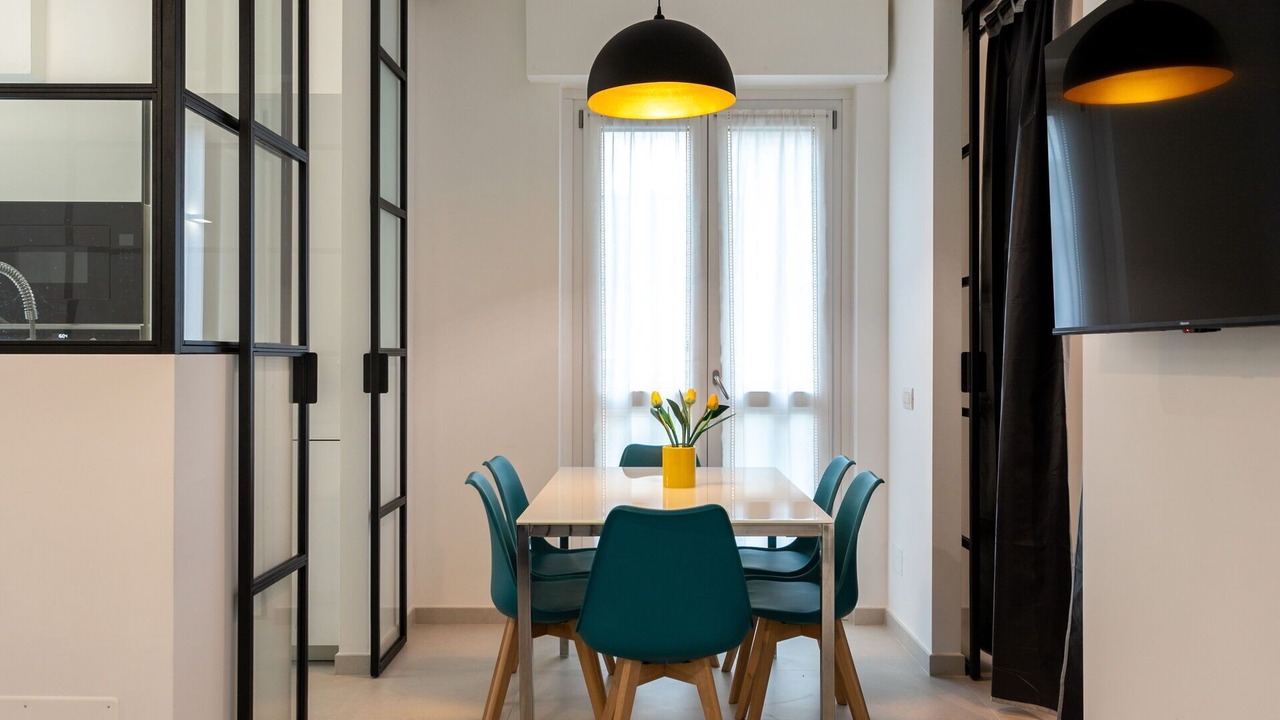 Photo of Livingroom in Crescenzago