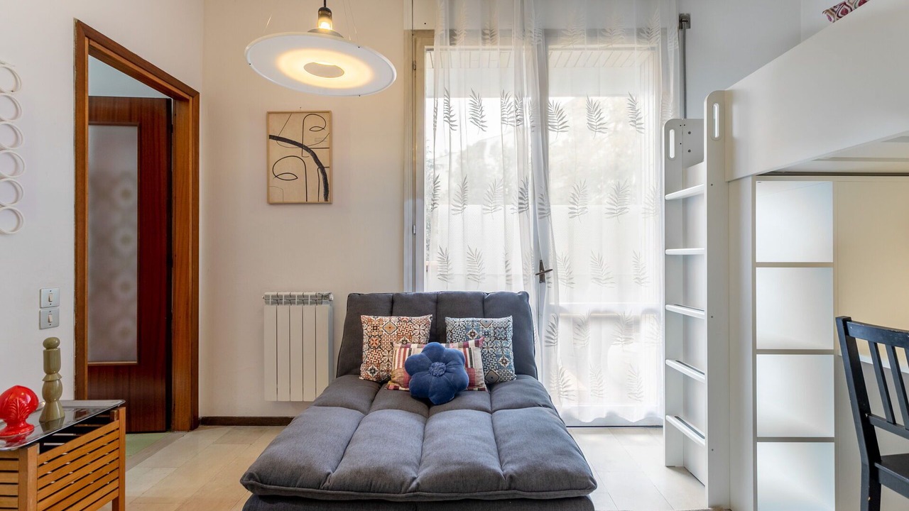 Photo of Bedroom in Precotto