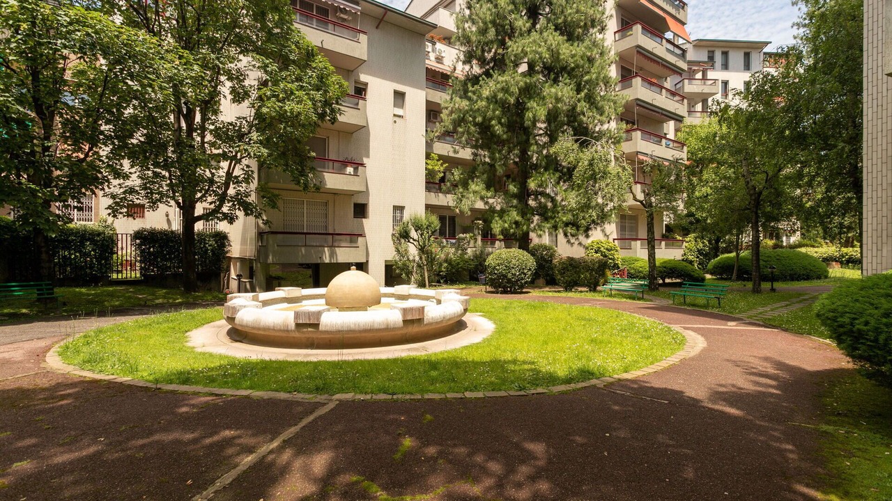 Photo of Outdoor in Precotto