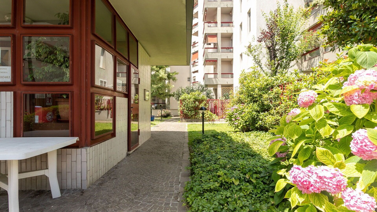 Photo of Outdoor in Precotto