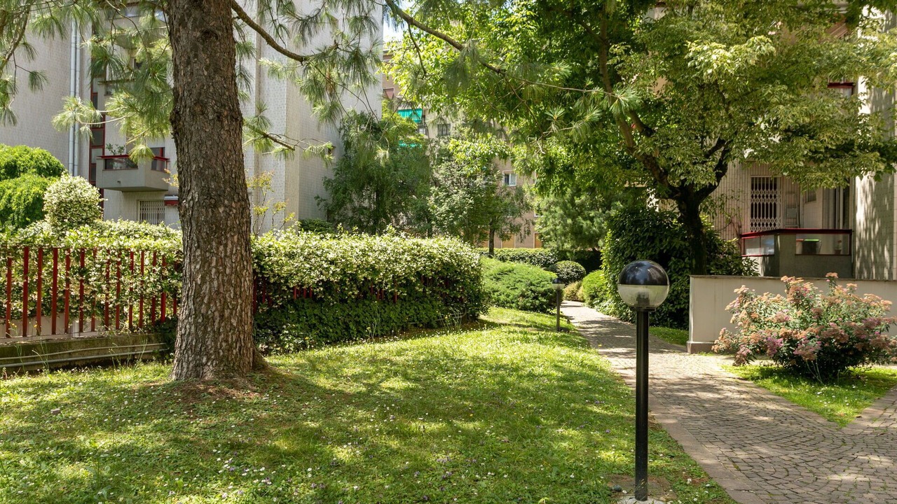 Photo of Outdoor in Precotto