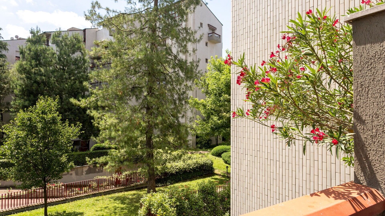 Photo of Outdoor in Precotto