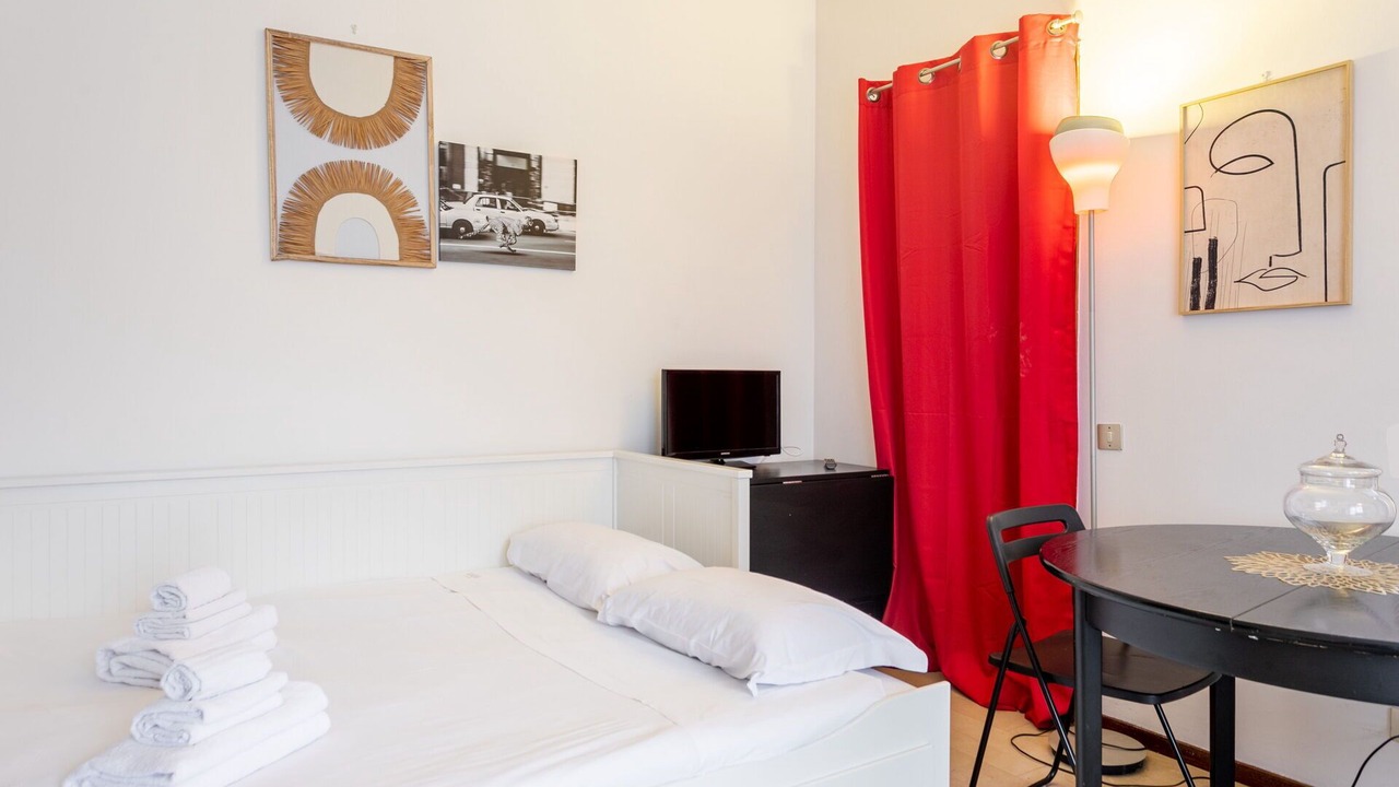 Photo of Bedroom in Precotto