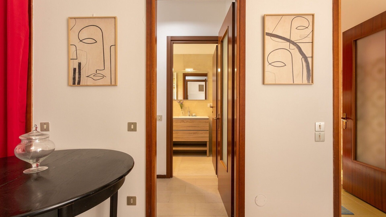 Photo of Bathroom in Precotto