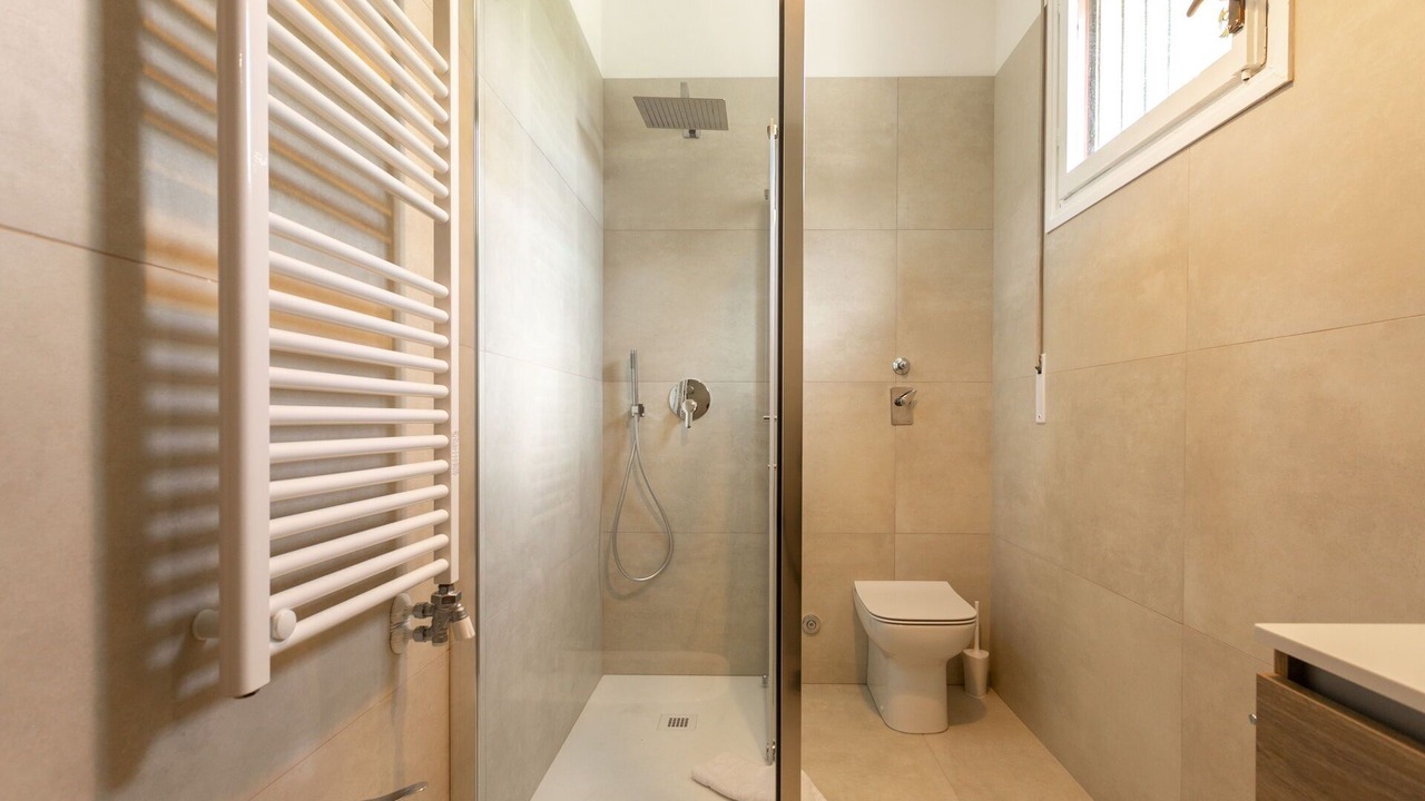 Photo of Bathroom in Precotto