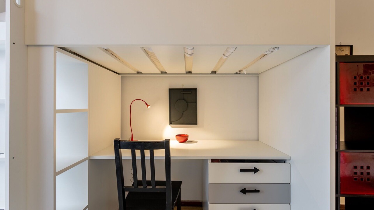 Photo of Bedroom in Precotto