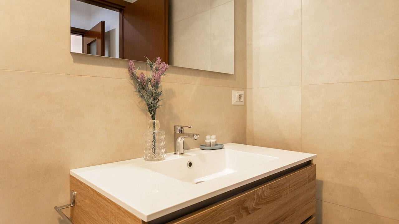 Photo of Bathroom in Precotto