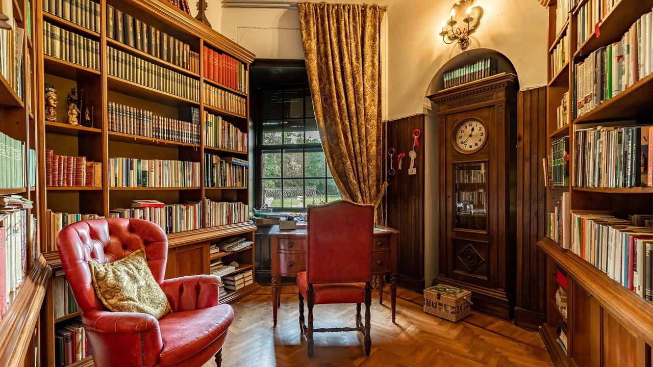 Photo of Livingroom in Bosisio Parini