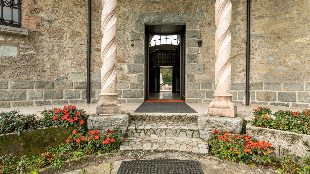 Photo of Outdoor in Bosisio Parini