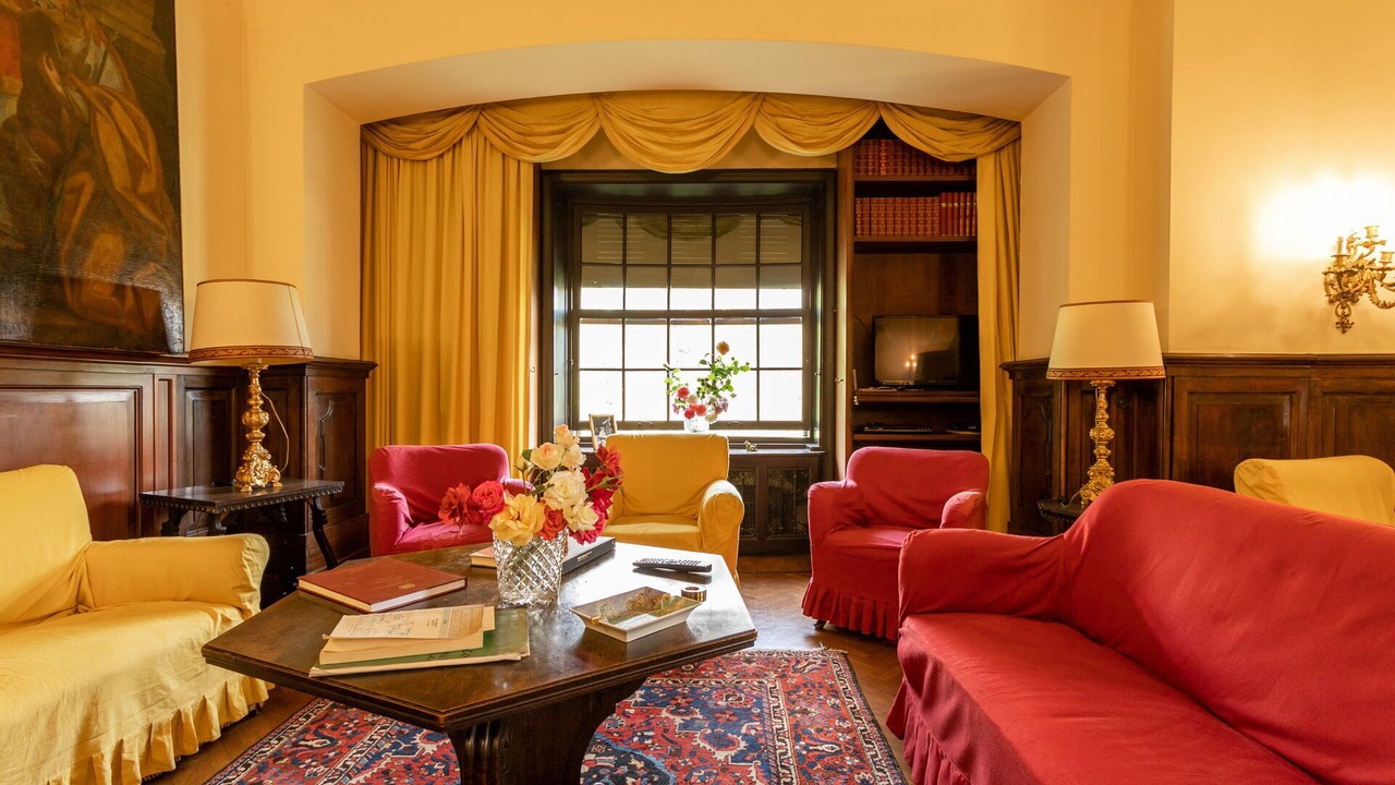 Photo of Livingroom in Bosisio Parini