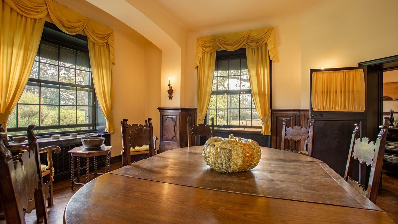 Photo of Livingroom in Bosisio Parini