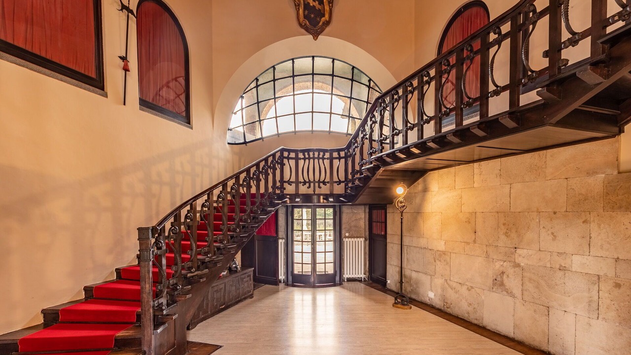 Photo of Bedroom in Bosisio Parini