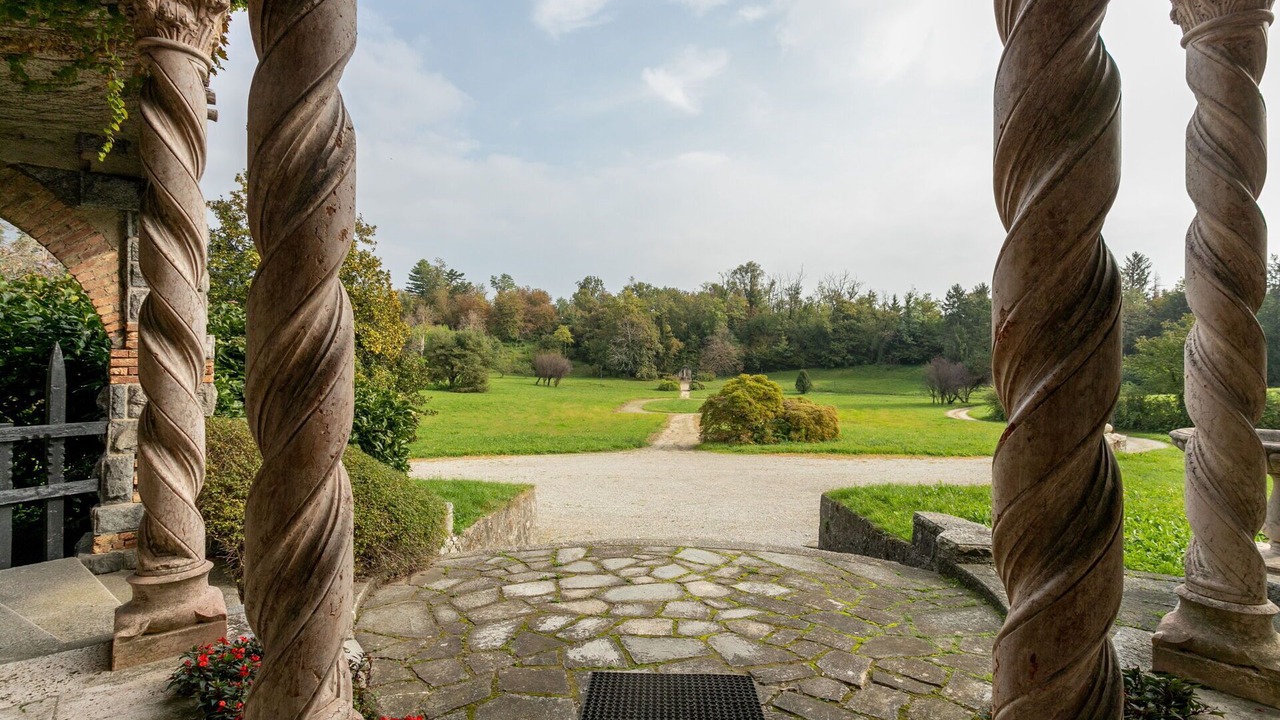 Photo of Outdoor in Bosisio Parini