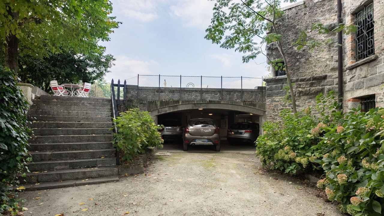Photo of Outdoor in Bosisio Parini