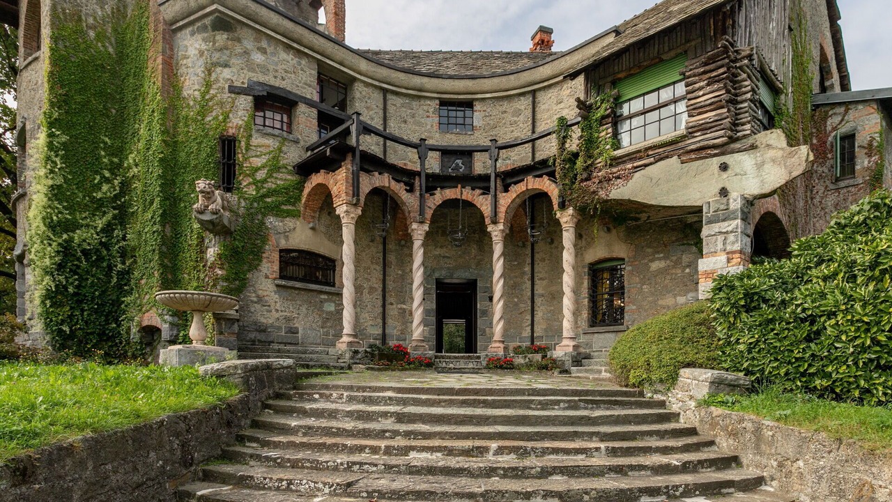 Photo of Outdoor in Bosisio Parini
