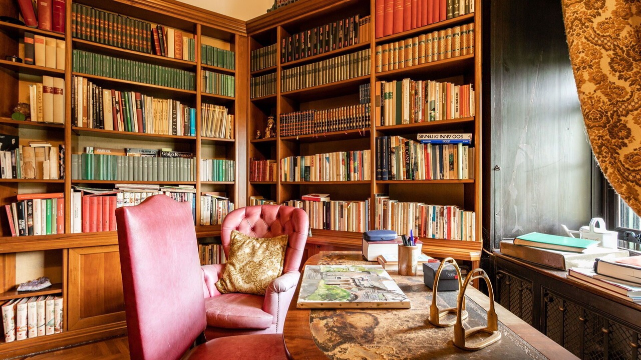 Photo of Livingroom in Bosisio Parini