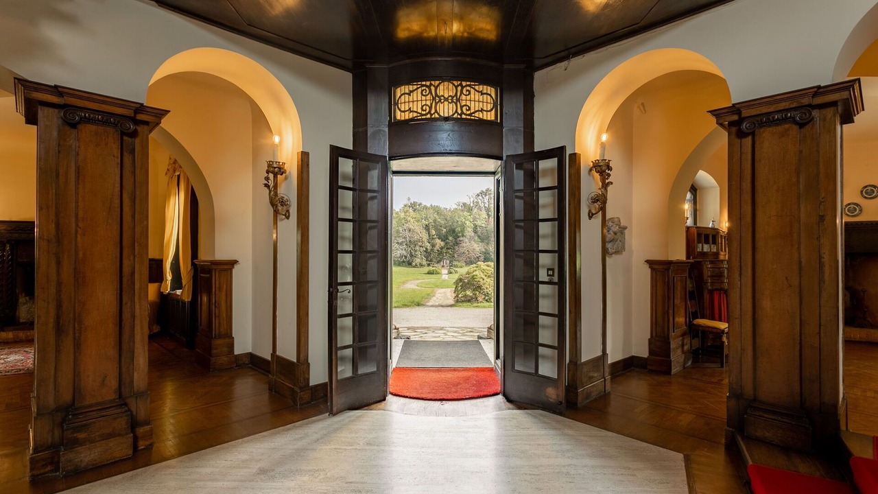 Photo of Bedroom in Bosisio Parini