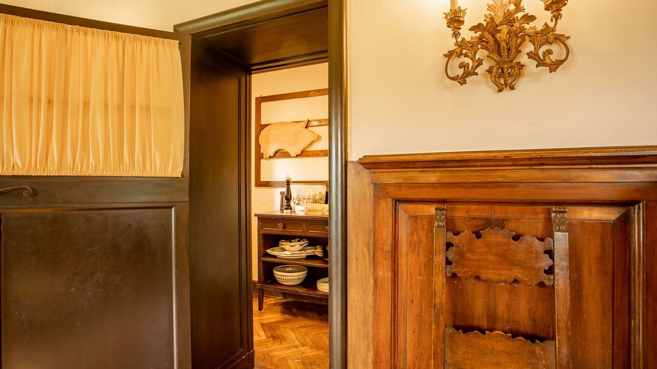 Photo of Bedroom in Bosisio Parini