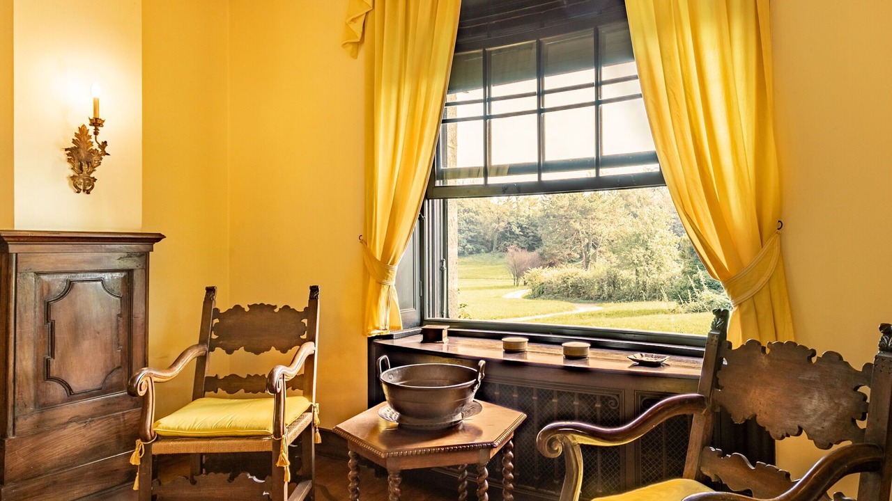 Photo of Livingroom in Bosisio Parini