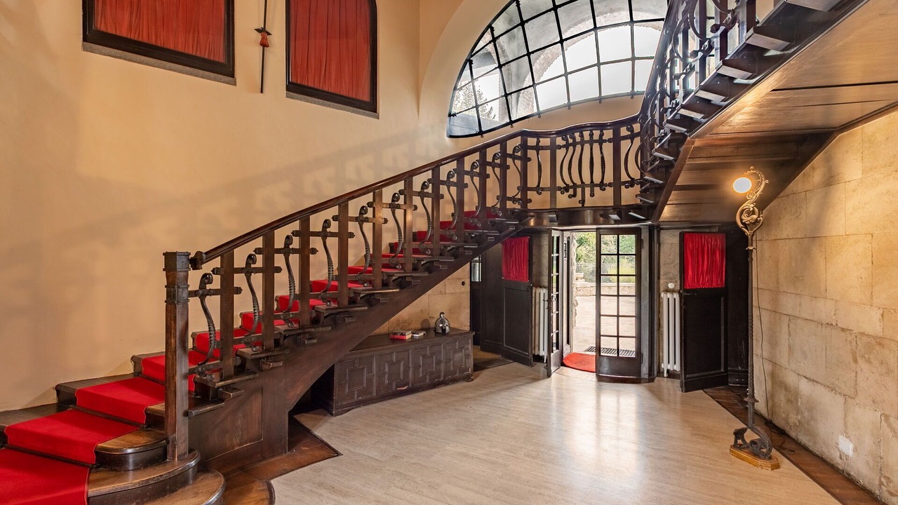 Photo of Bedroom in Bosisio Parini