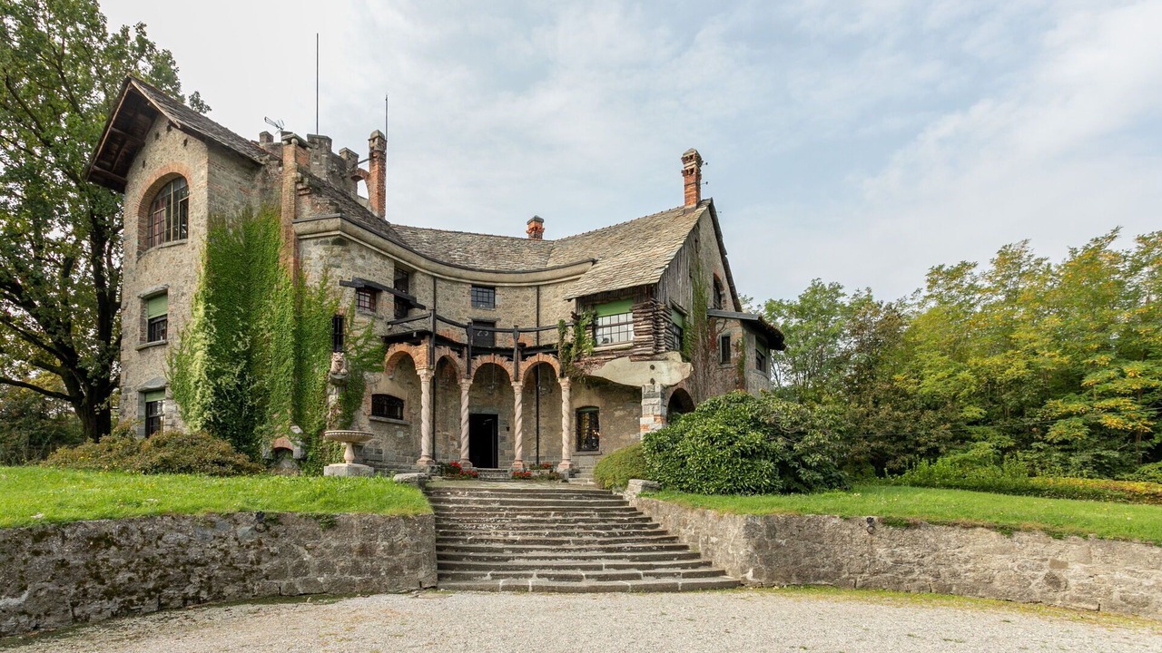 Photo of Outdoor in Bosisio Parini