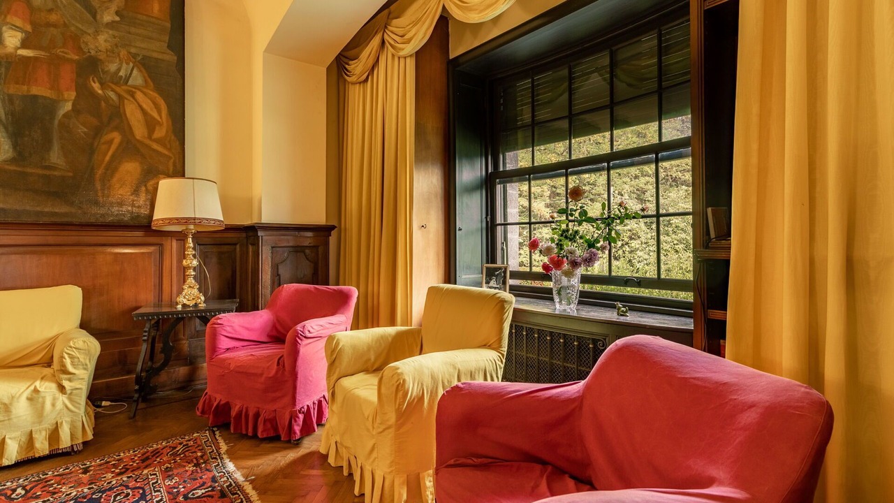 Photo of Livingroom in Bosisio Parini