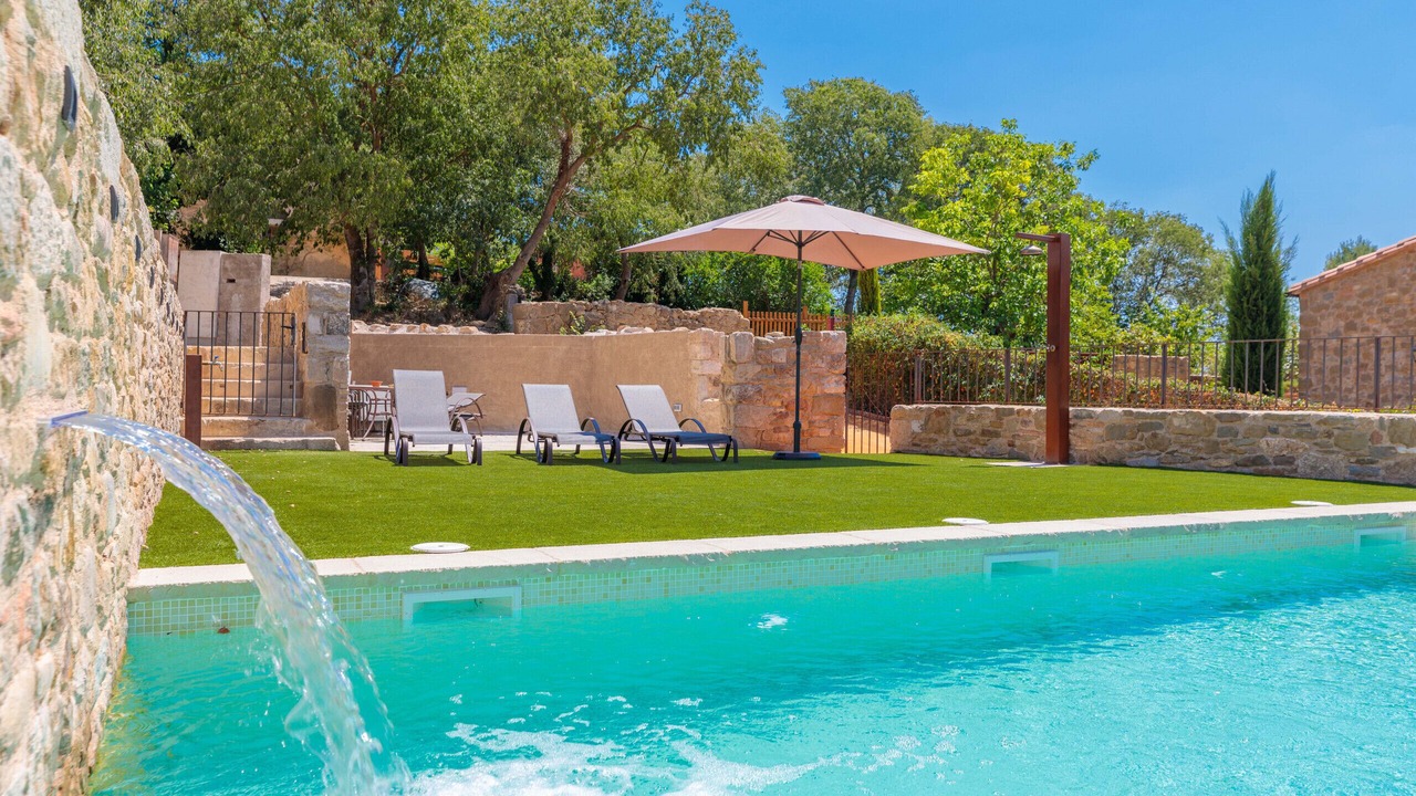 Photo of Outdoor in Sant Jordi Desvalls