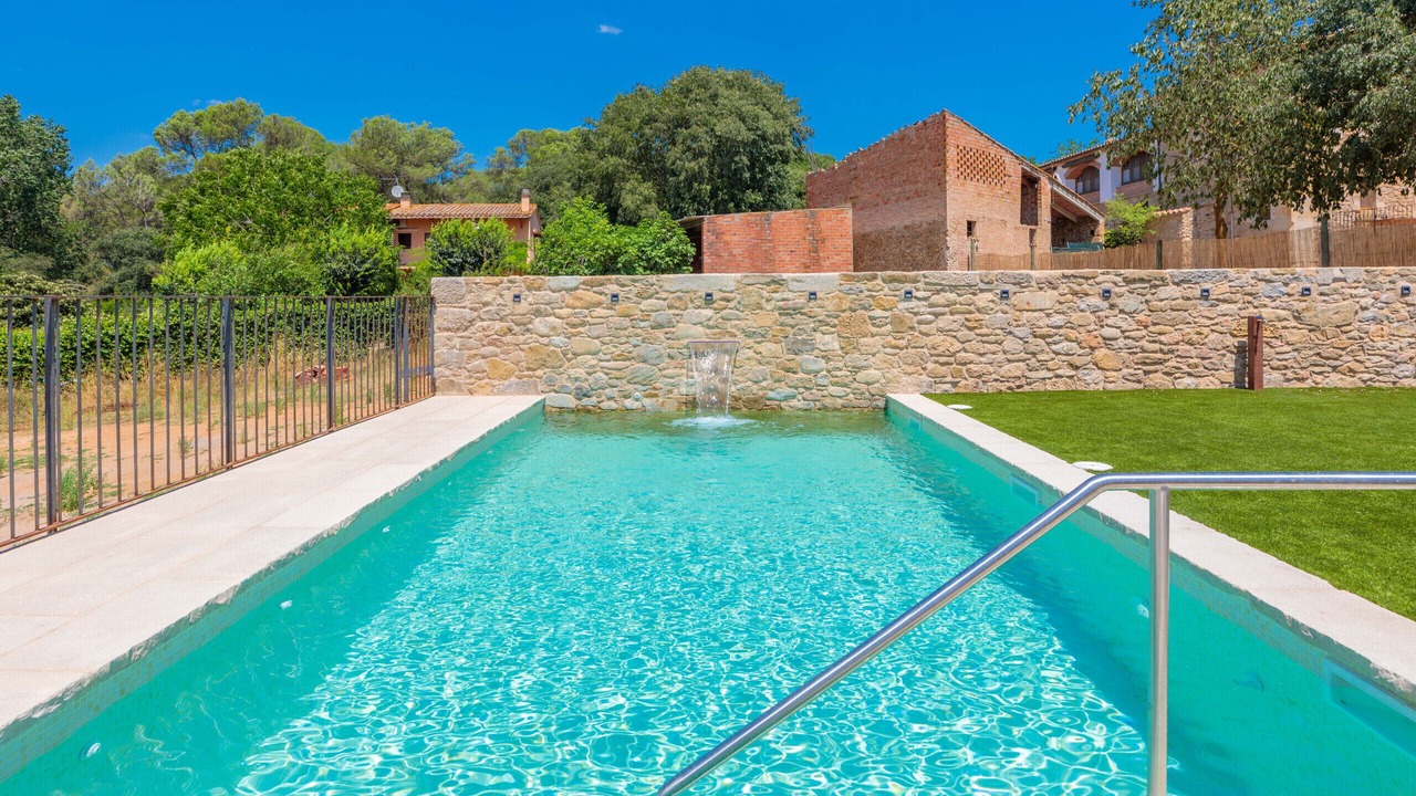 Photo of Outdoor in Sant Jordi Desvalls