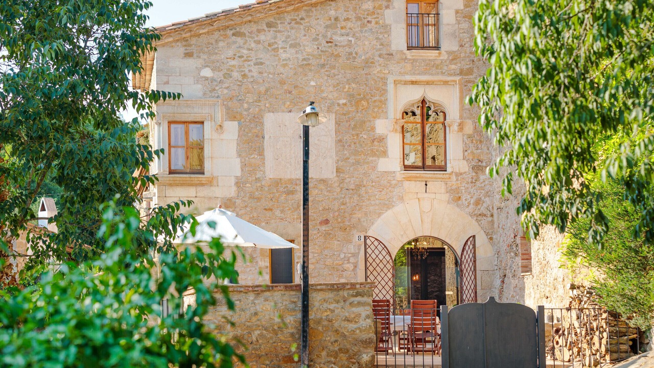 Photo of Outdoor in Sant Jordi Desvalls