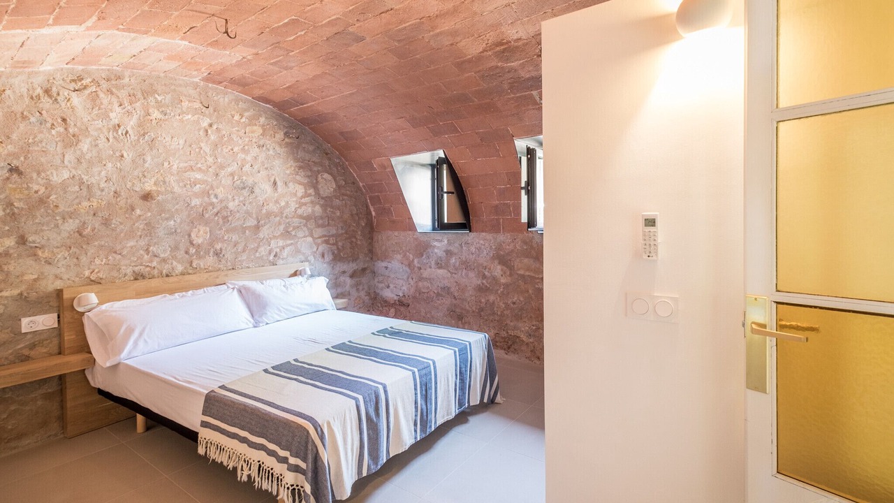 Photo of Bedroom in Vilopriu