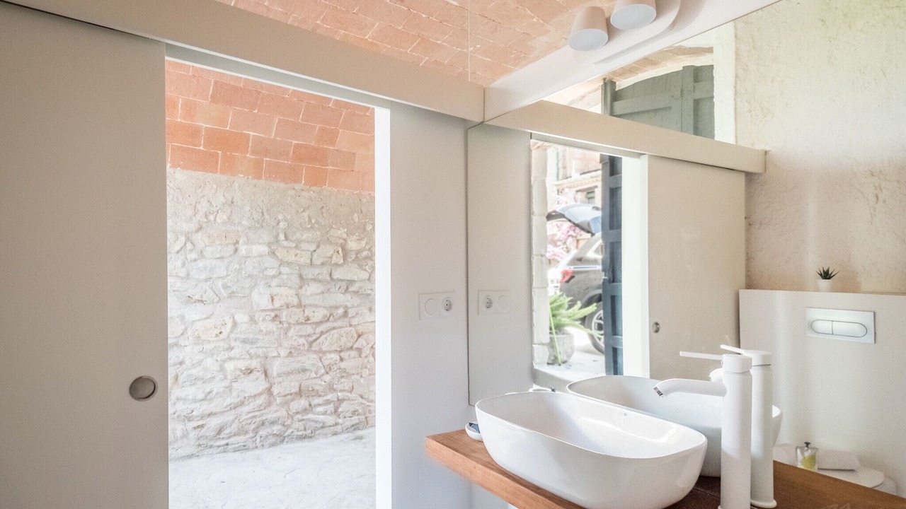 Photo of Bathroom in Vilopriu
