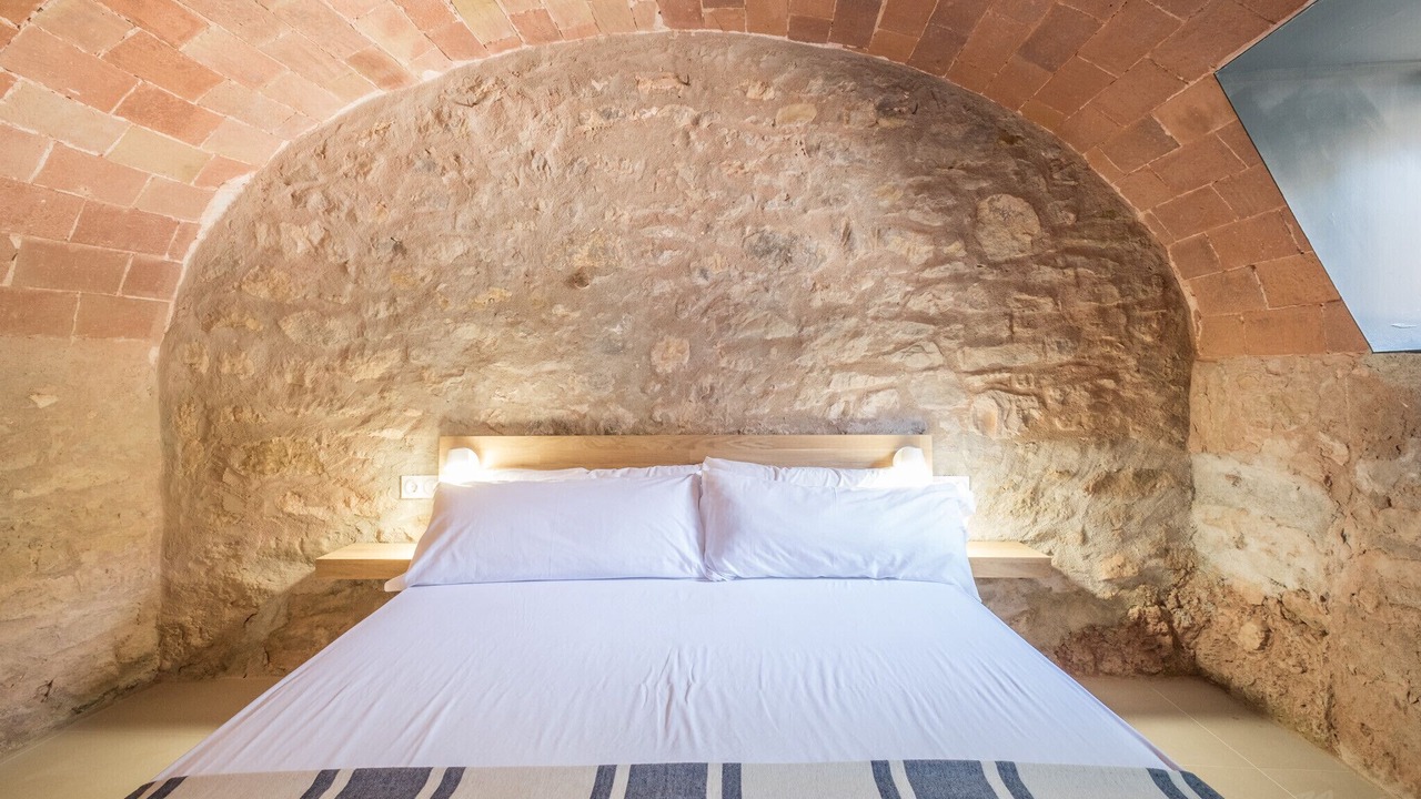 Photo of Bedroom in Vilopriu