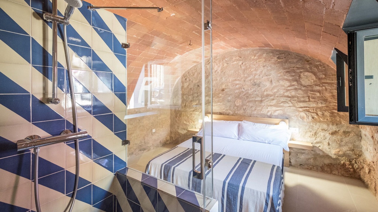 Photo of Bathroom in Vilopriu