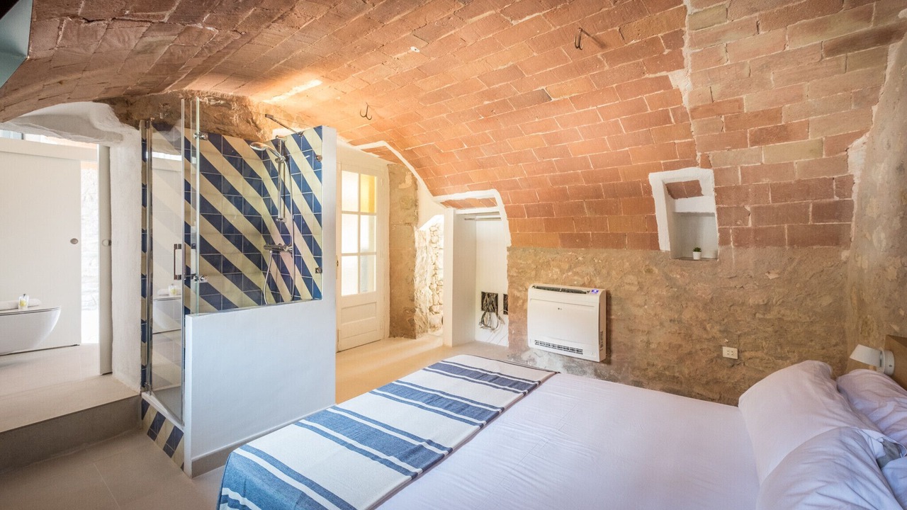 Photo of Bedroom in Vilopriu