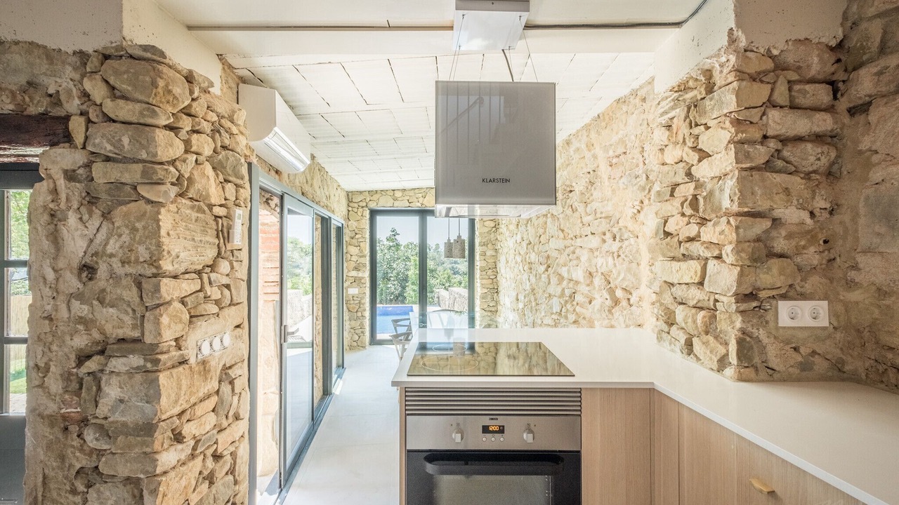 Photo of Kitchen in Vilopriu