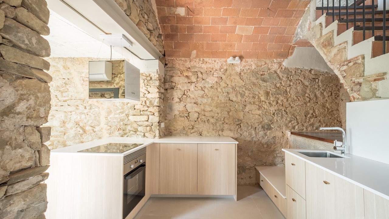 Photo of Kitchen in Vilopriu