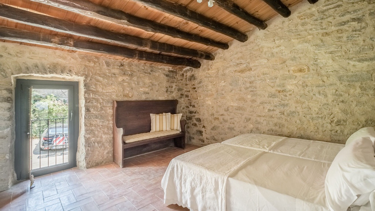 Photo of Bedroom in Vilopriu