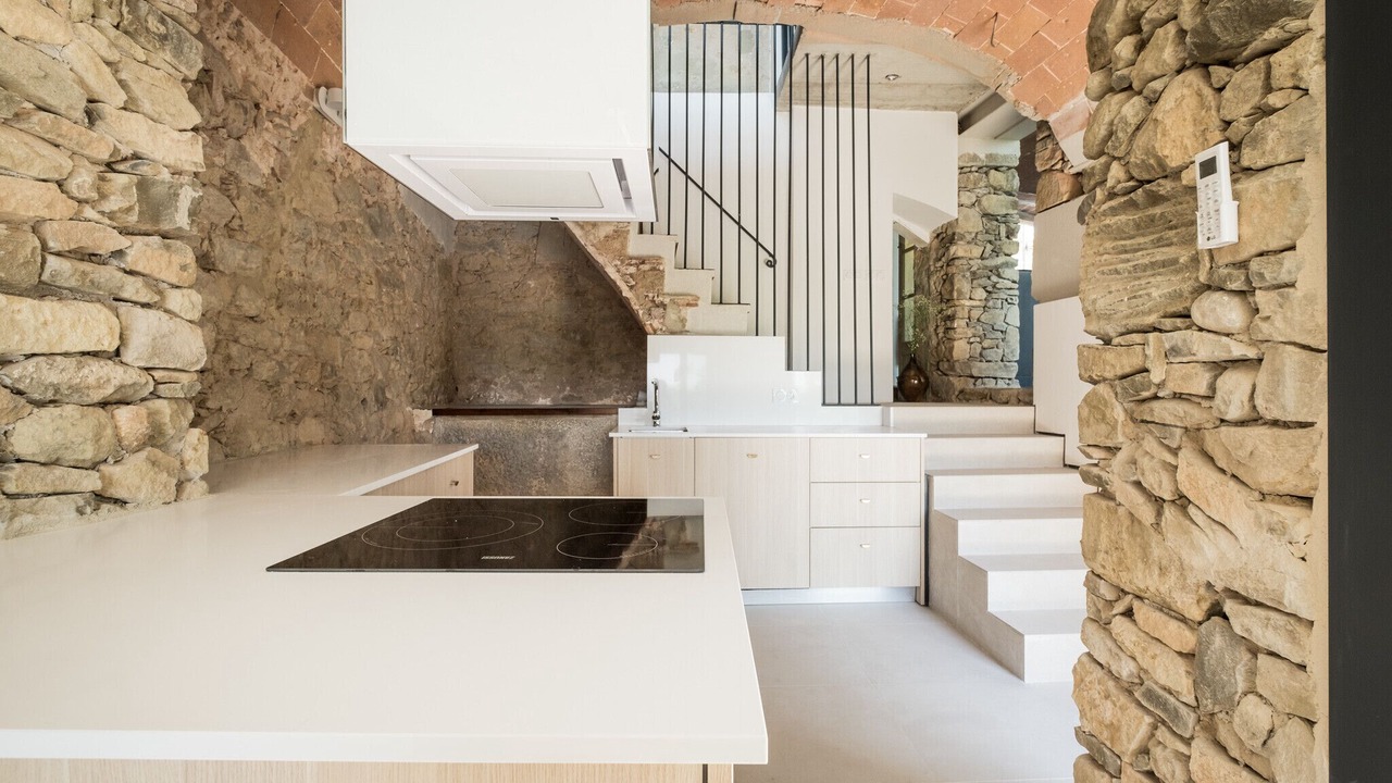 Photo of Kitchen in Vilopriu