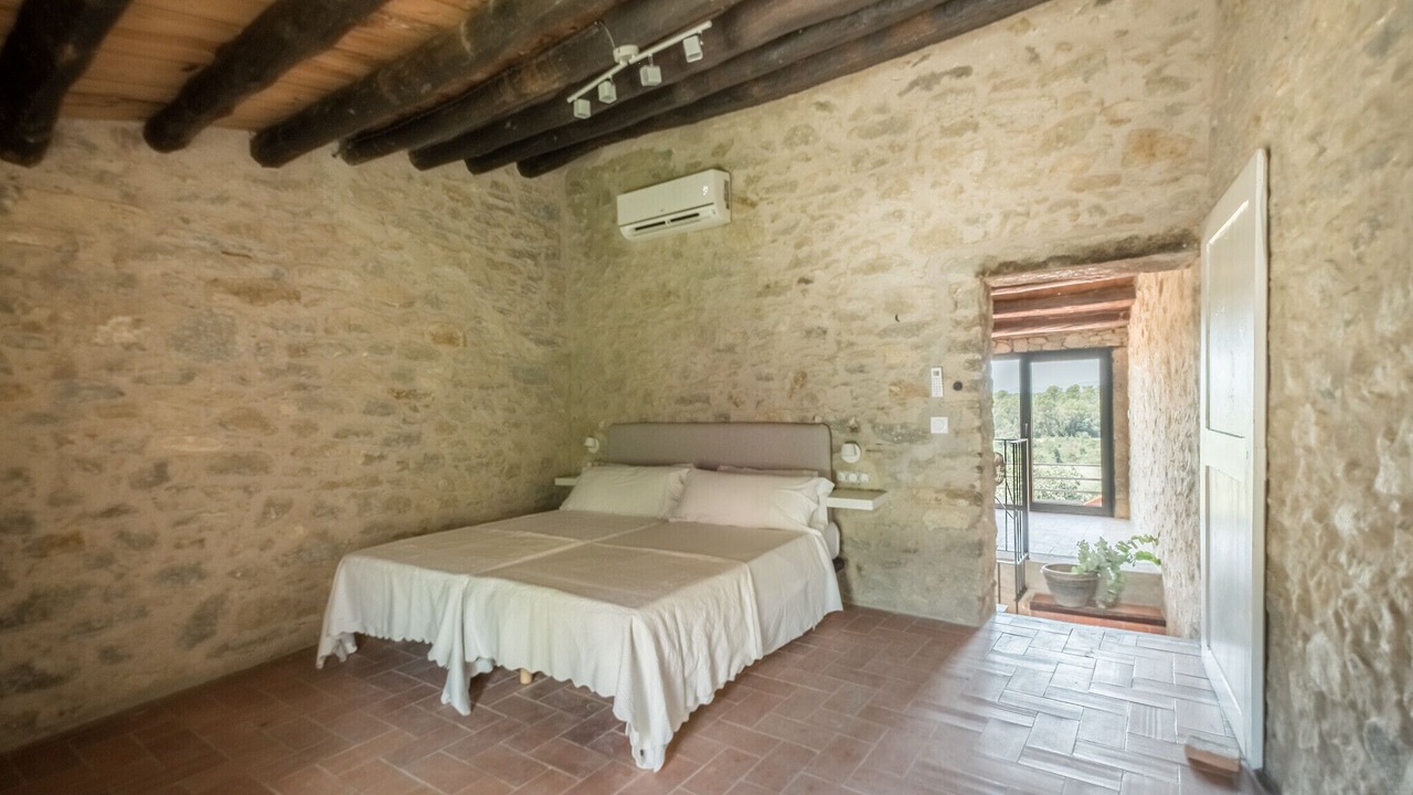Photo of Bedroom in Vilopriu